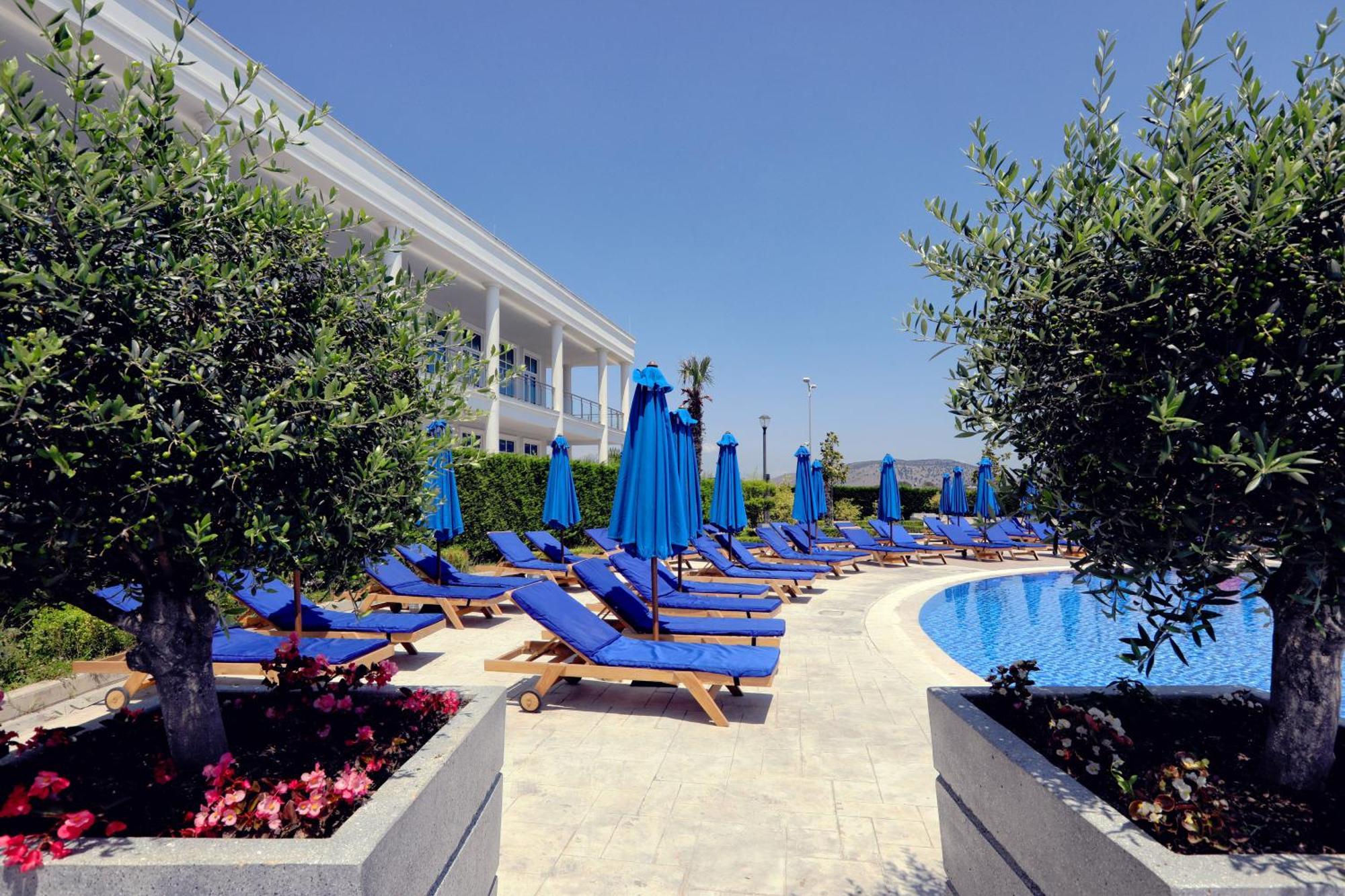 Velipoja Grand Europa Resort, Affiliated By Melia Exterior photo